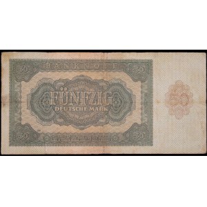 Germany. 50 Marks 1948