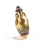 KOECHLI FRIEDERICH, KOECHLI FRIEDERICH Russian gold Scent Flash