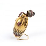 KOECHLI FRIEDERICH, KOECHLI FRIEDERICH Russian gold Scent Flash