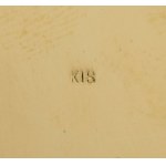 Gold snuffbox
