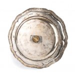 Robert Garrard II subsequently R & S Garrard & Co, Robert Garrard II subsequently R & S Garrard & Co Six English Victorian Sterling Silver Plates