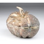 Silver box