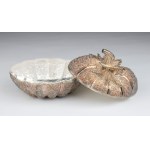 Silver box