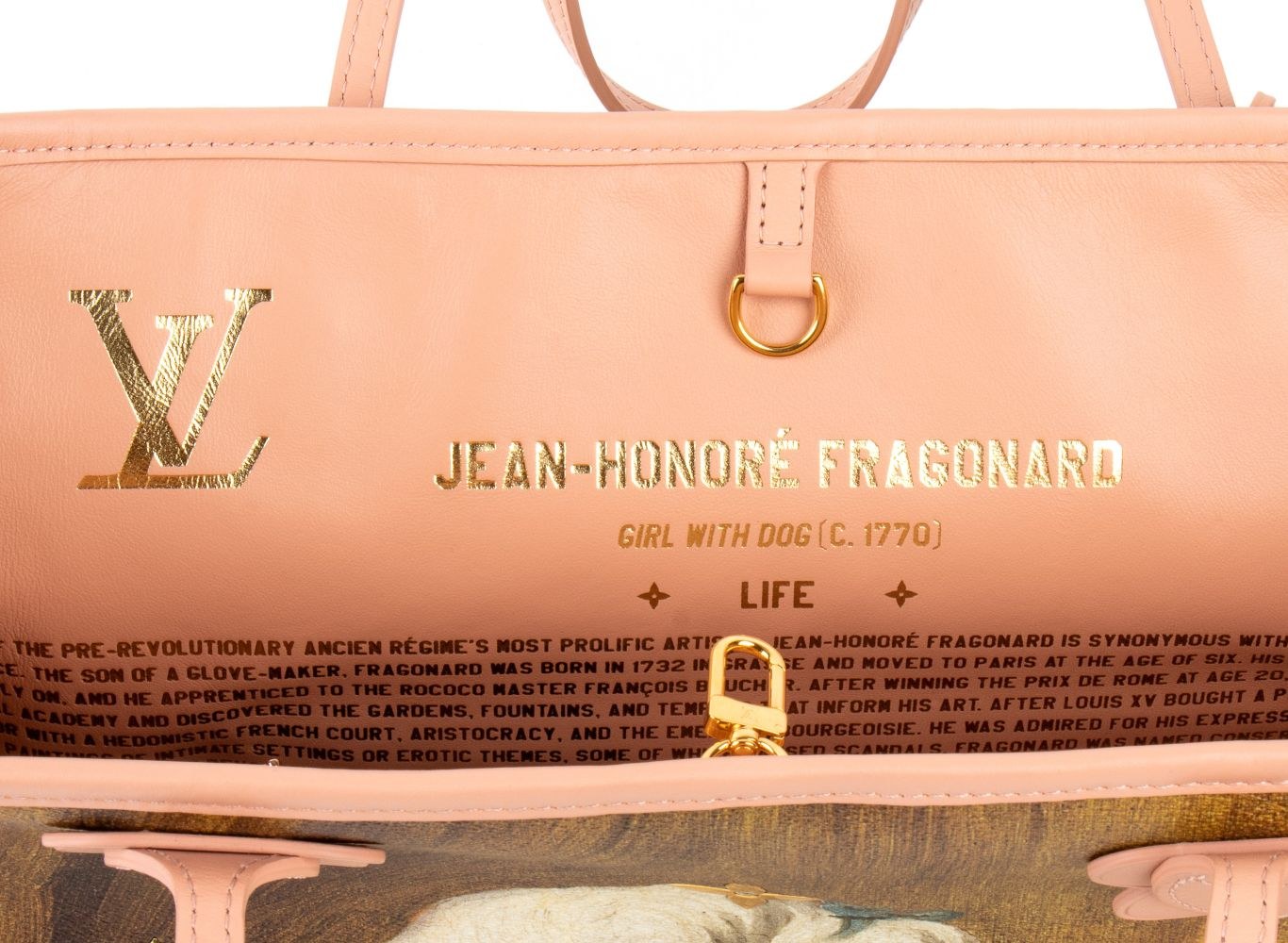 Louis vuitton neverfull prix deals