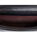Chanel, Borsa a tracolla Chanel con portafoglio e catena, 2012-2013
