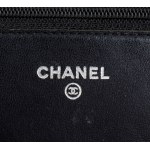 Chanel, Borsa a tracolla Chanel con portafoglio e catena, 2012-2013