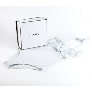 Chanel, Chanel SWIMWEAR