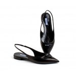 PRADA, PRADA Slingback shoes