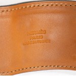 Hermès, bransoletka Hermès CDC