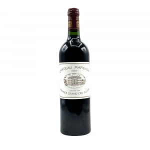 Château Margaux, Premier Grand Cru Classé