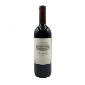 Tenuta dell' Ornellaia, Ornellaia