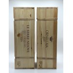 Tenuta dell' Ornellaia, Serre Nuove - Tenuta dell'Ornellaia, Ornellaia Il Vigore