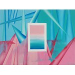 Joanna Hołodnik, Open the door III, 2024