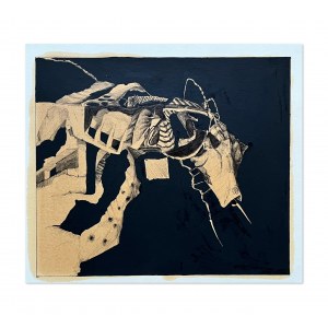 Krystyna FILIPSKA-FREJER (b.1938)