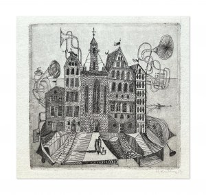 Kulesza Wojciech