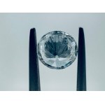 NATURAL POLISHED DIAMOND 0,96 CT G - SI3-C40703-13