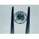 NATURAL POLISHED DIAMOND 1,51 CT K - SI2-C40703-14