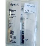 DIAMOND 0,93 CT G - SI2 - SHAPE BRILLANT - CERTIFICATION GW - C40506-3