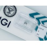 DIAMOND 0.51 CT G - SI2 - IGI - SF30804