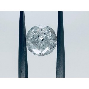 DIAMOND 1.53 CT - G - I2 - C31103-7