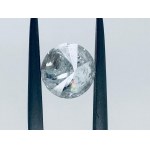 DIAMOND 1.53 CT - G - I2 - C31103-7
