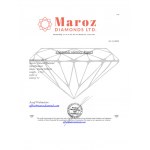 DIAMOND 1.53 CT - G - I2 - C31103-7