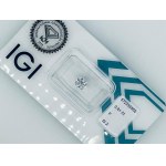 DIAMOND 0,61 CT F - SI2 - IGI - SF30811