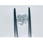 DIAMOND 1.55 CT H - I3 - C40206-30
