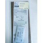 DIAMOND 0.91 CTS D - SI1 - GIA - MA30501