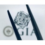 DIAMOND 0.91 CTS D - SI1 - GIA - MA30501