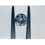 DIAMOND 0.52 CARATS H - SI1 - C40308-19-LC