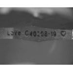 DIAMOND 0.52 CARATS H - SI1 - C40308-19-LC
