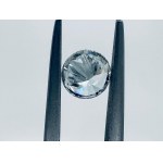 DIAMOND 0.52 CARATS H - SI1 - C40308-19-LC