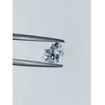 DIAMOND 1.16 CT G - VS2 - HEART CUT - WGI CERTIFIED - DH30111