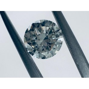 DIAMOND 1.02 CT J - SI1 - C40501-1