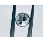 DIAMOND 1.02 CT J - SI1 - C40501-1