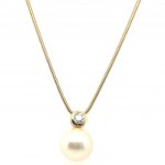 CREW CREW WITH PEARLS AND DIAMONDS - AI30502