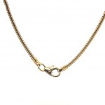 CREW CREW WITH PEARLS AND DIAMONDS - AI30502