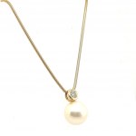 CREW CREW WITH PEARLS AND DIAMONDS - AI30502