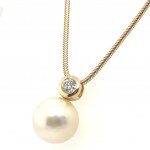 CREW CREW WITH PEARLS AND DIAMONDS - AI30502