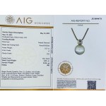 CREW CREW WITH PEARLS AND DIAMONDS - AI30502