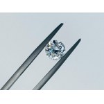 DIAMOND 1.51 CT F - SI2 - - DH30113