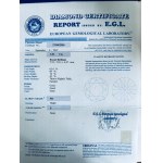 DIAMOND 1.51 CT F - SI2 - - DH30113
