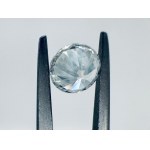 DIAMOND 0.63 CARATS H - SI2 - LASER ENGRAVED - C31221-28-LC
