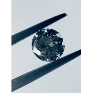 DIAMOND 0.93 CT J - VS2 - C40504-3