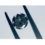 DIAMOND 0.93 CT J - VS2 - C40504-3