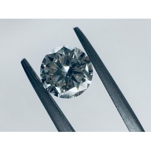 DIAMOND 1.25 CT K - VS2 - C40501-5