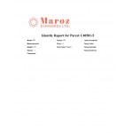 DIAMOND 1.25 CT K - VS2 - C40501-5