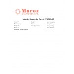 DIAMOND 1.02 CT J - I2 - C31219-35