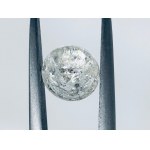 DIAMOND 1.02 CT J - I2 - C31219-35